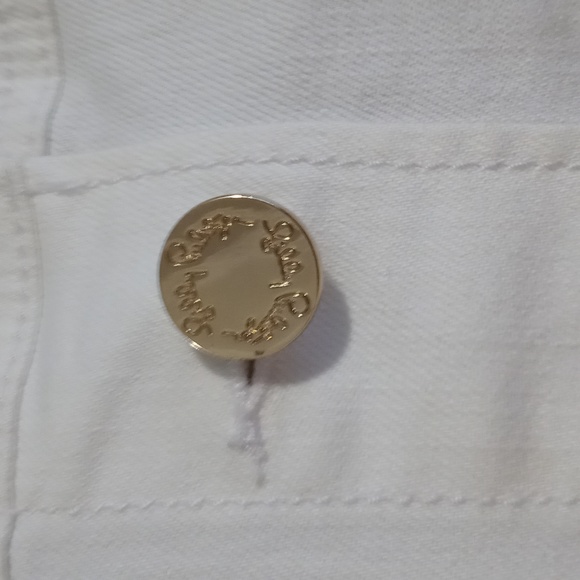 🔴SOLD🔴🤍HTF Lilly Pulitzer🤍 - Laylani Denim Jacket - Picture 5 of 15